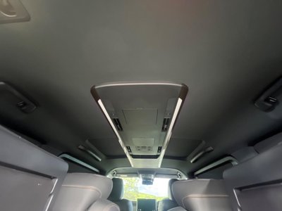 صورة مصغرة 27 لـ 2025 Toyota ALPHARD