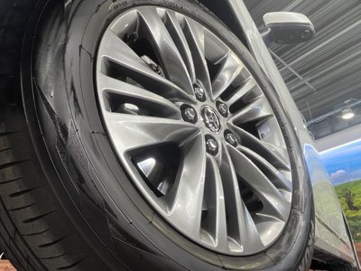 صورة مصغرة 15 لـ 2025 Toyota ALPHARD