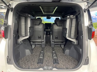 صورة مصغرة 12 لـ 2025 Toyota ALPHARD