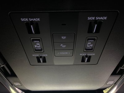 صورة مصغرة 41 لـ 2025 Toyota ALPHARD