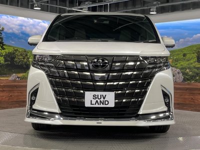 صورة مصغرة 16 لـ 2025 Toyota ALPHARD