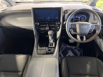 صورة 2 لـ 2025 Toyota ALPHARD