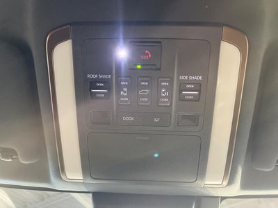 صورة مصغرة 51 لـ 2025 Toyota ALPHARD