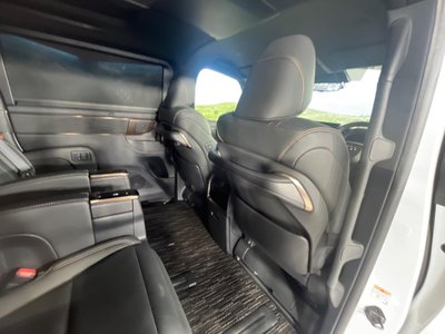 صورة مصغرة 39 لـ 2025 Toyota ALPHARD