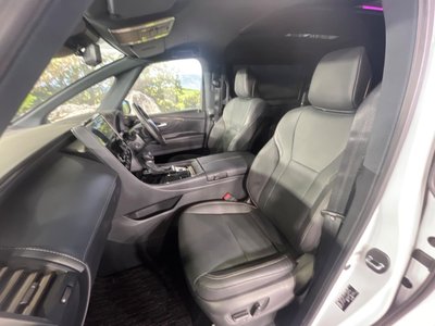 صورة مصغرة 37 لـ 2025 Toyota ALPHARD