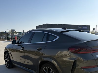 BMW X6 - 2