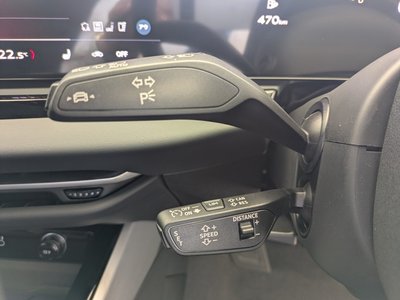2025 AUDI A5 AVANT 缩略图 30