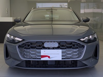 2025 AUDI A5 AVANT — фото 2