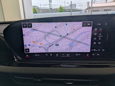 2025 AUDI A5 AVANT 缩略图 21