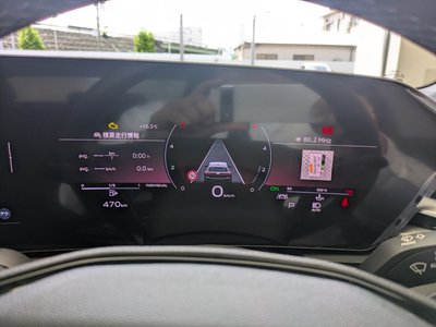 2025 AUDI A5 AVANT 缩略图 19