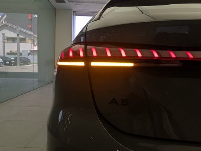 2025 AUDI A5 AVANT 缩略图 13