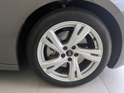 2025 AUDI A5 AVANT 缩略图 14
