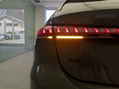 2025 AUDI A5 AVANT 缩略图 12
