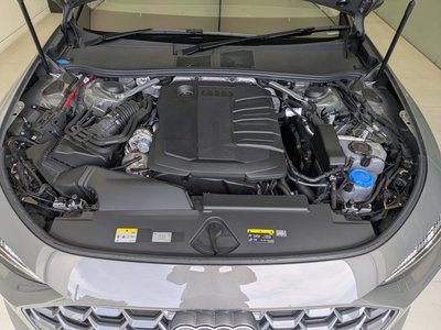 2025 AUDI A5 AVANT 缩略图 44