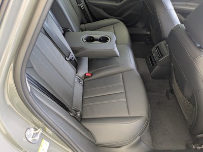 2025 AUDI A5 AVANT 缩略图 37