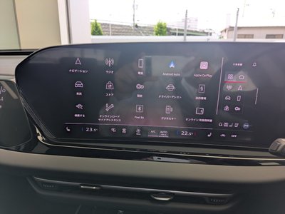 2025 AUDI A5 AVANT 缩略图 20