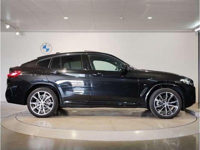 صورة 4 لـ 2023 BMW X4