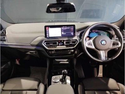 صورة 3 لـ 2023 BMW X4
