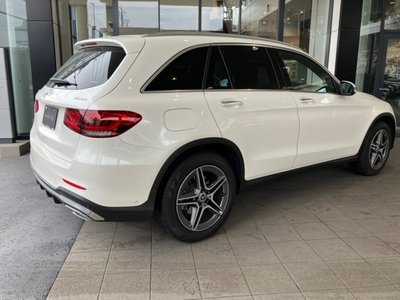 MERCEDES-BENZ GLC - 3