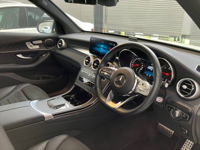 MERCEDES-BENZ GLC - 6