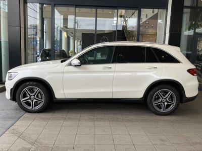 MERCEDES-BENZ GLC - 4
