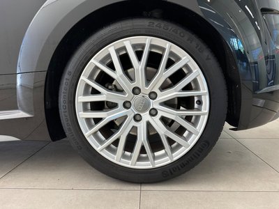 صورة مصغرة 38 لـ 2022 AUDI TT
