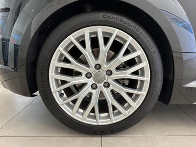صورة مصغرة 37 لـ 2022 AUDI TT