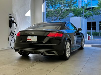 2022 AUDI TT — фото 7