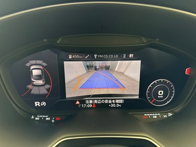 صورة مصغرة 15 لـ 2022 AUDI TT