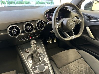 صورة مصغرة 50 لـ 2022 AUDI TT
