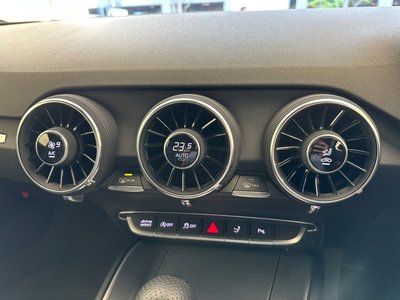 صورة مصغرة 20 لـ 2022 AUDI TT
