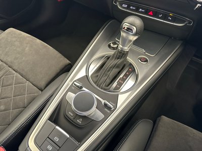 صورة مصغرة 24 لـ 2022 AUDI TT