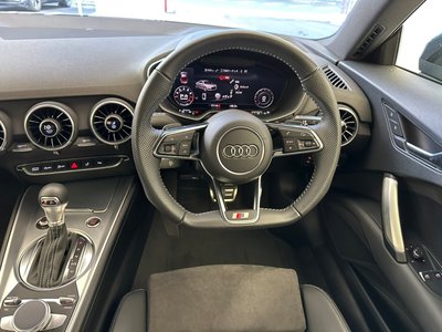 صورة مصغرة 49 لـ 2022 AUDI TT