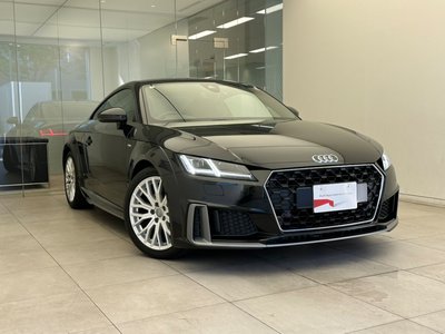 2022 AUDI TT — фото 6