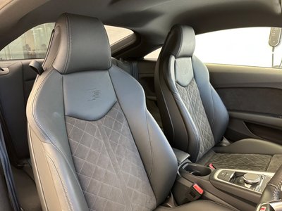 صورة مصغرة 26 لـ 2022 AUDI TT