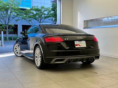 2022 AUDI TT — фото 9
