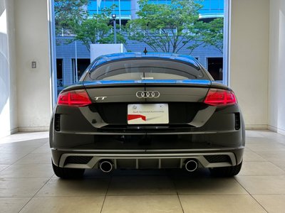 2022 AUDI TT — фото 8