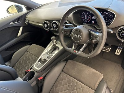 صورة مصغرة 12 لـ 2022 AUDI TT