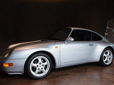 PORSCHE 911 - 5