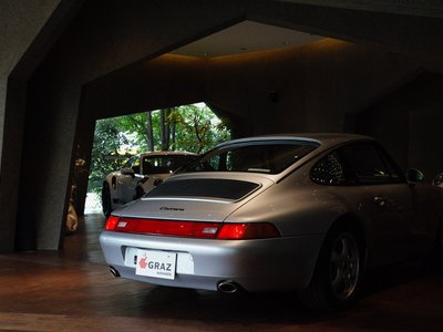 PORSCHE 911 - 10