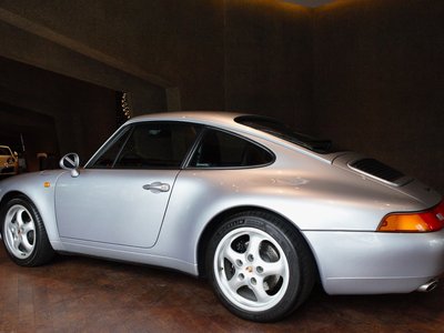 PORSCHE 911 - 7