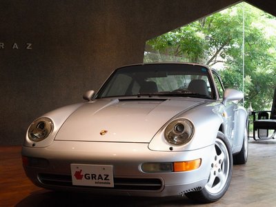 PORSCHE 911 - 1