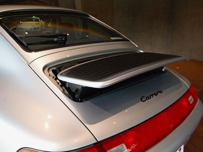PORSCHE 911 - 9