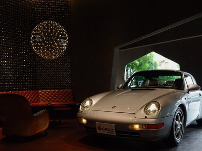 PORSCHE 911 - 3