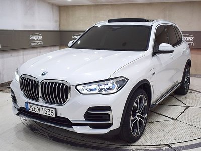 BMW X5 - 1