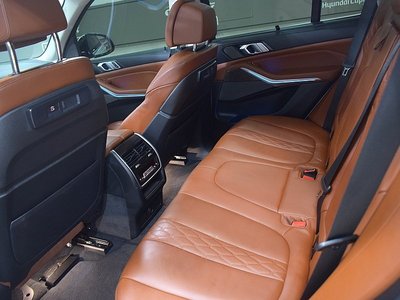 BMW X5 - 4