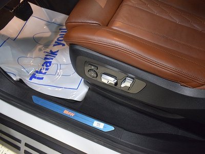 BMW X5 - 9
