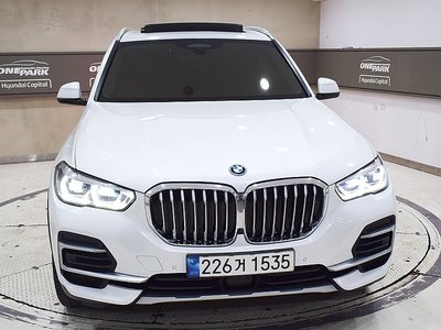 BMW X5 - 5
