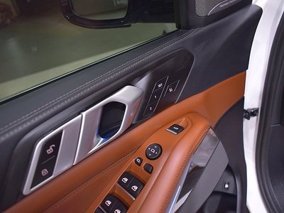 BMW X5 - 8