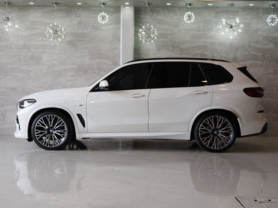 BMW X5 - 5